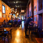 One of Butte’s Most Beloved Steakhouses Serves Incredible Steaks, Homemade Pasta, and Italian Classics