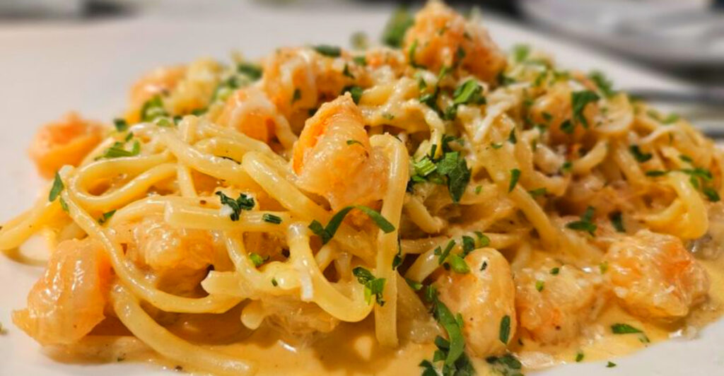 One of Central Pennsylvania’s Best Italian Restaurants Serves Authentic Recipes From Naples