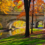 One of Delaware’s Best Urban Park Systems Is Hiding in Wilmington