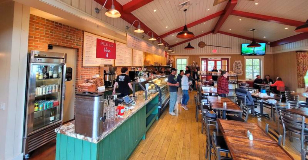 One of Idaho’s Best Bakeries Serves Fresh Bread, Homemade Pastries, and Incredible Breakfasts