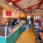One of Idaho’s Best Bakeries Serves Fresh Bread, Homemade Pastries, and Incredible Breakfasts