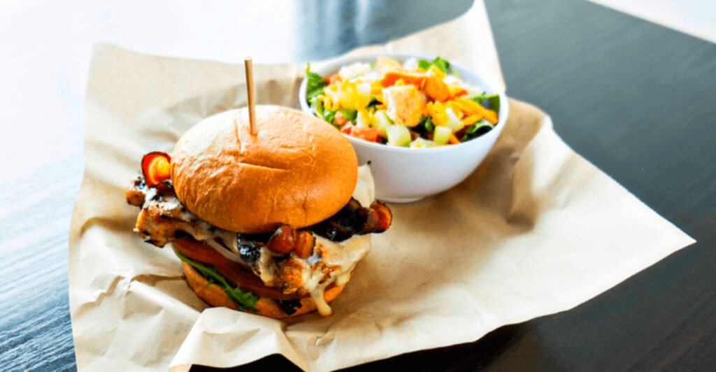One of Kansas City’s Best Burger Spots Is Tucked Away Where Most People Drive Right Past