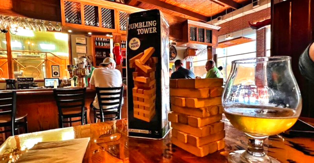 One of Missouri’s Best Brewpubs Serves Incredible Smash Burgers and Award-Winning Craft Beer