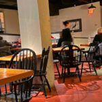 One of Missouri’s Best Date Night Restaurants Is Tucked Inside a Cozy Underground Cellar