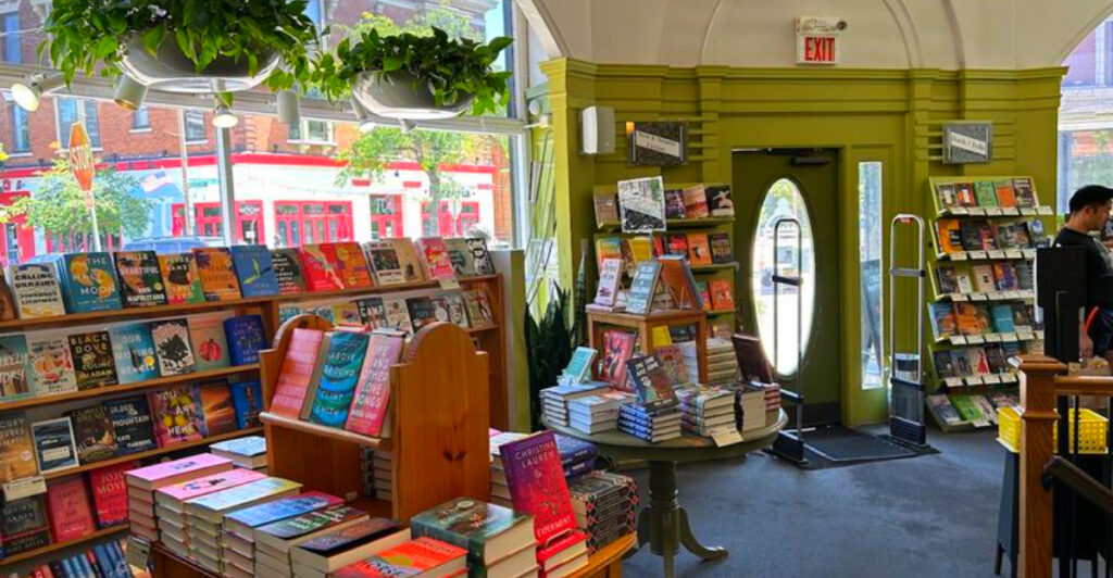 One of Missouri’s Most Beloved Bookstores Has Been Inspiring Readers for More Than 50 Years