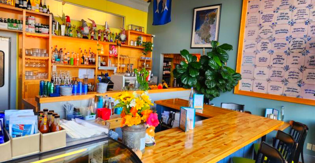 One of Missouri’s Most Unique Brunch Restaurants Brings the Flavors of the Netherlands to Springfield