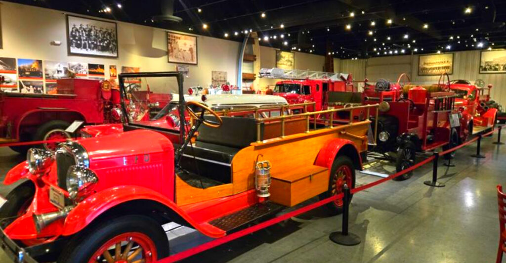 One of Nebraska’s Most Fascinating Museums Sits Right Beside a Famous Interstate Landmark