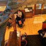 One of New Hampshire’s Most Beloved Restaurants Feels Like Stepping Into an Old New England Inn