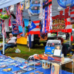 One of Pennsylvania’s Best Flea Markets Draws Treasure Hunters Every Sunday