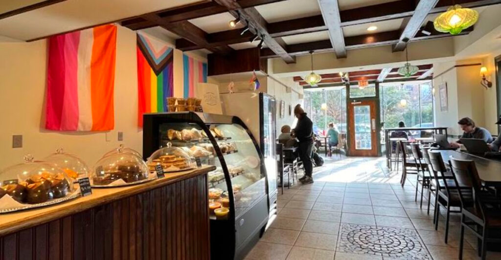 One of Pittsburgh’s Most Beloved Coffee Shops Has Been Perfecting Every Cup Since 1999