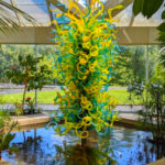One of West Virginia’s Best Museums Combines Fine Art, Nature Trails, and a Tropical Conservatory