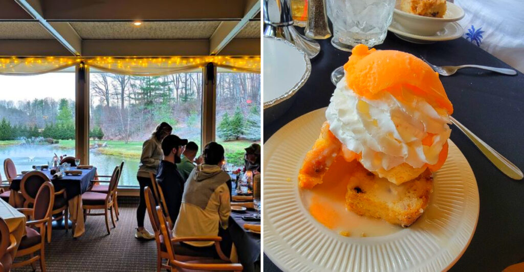 One of West Virginia’s Best Steakhouses Has Been Serving Legendary Dinners for More Than 60 Years