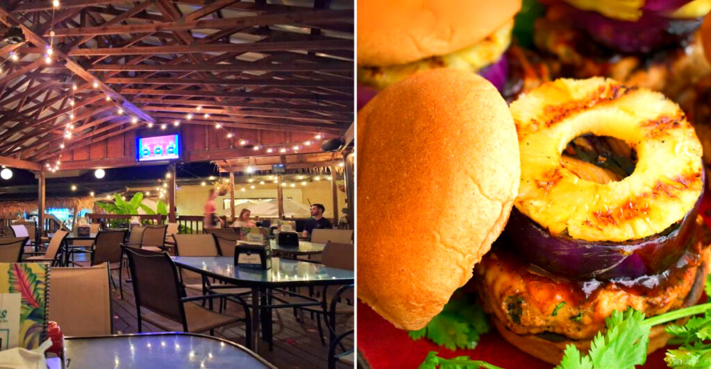 One of West Virginia’s Most Unique Restaurants Brings Authentic Hawaiian Flavors to Morgantown