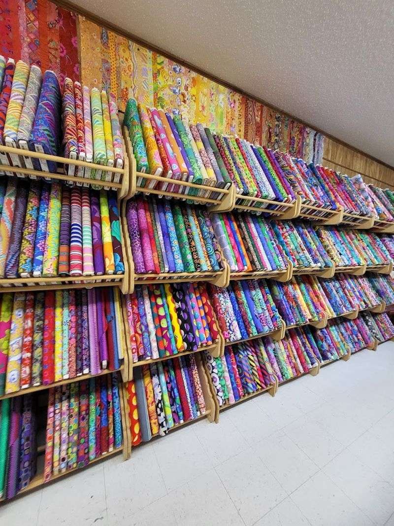 One of the Country's Biggest Kaffe Collections