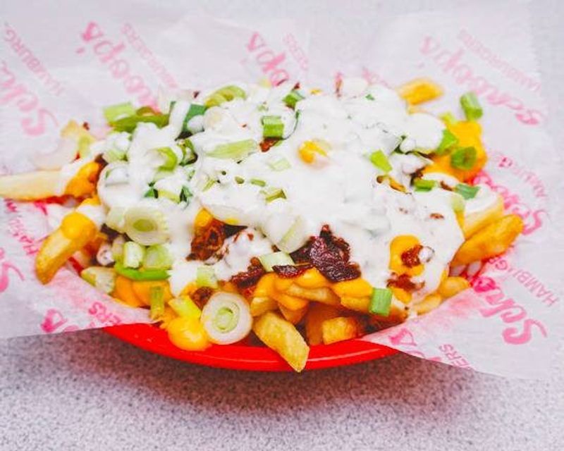 Onion Rings, Irish Nachos, and the Sides Worth Ordering