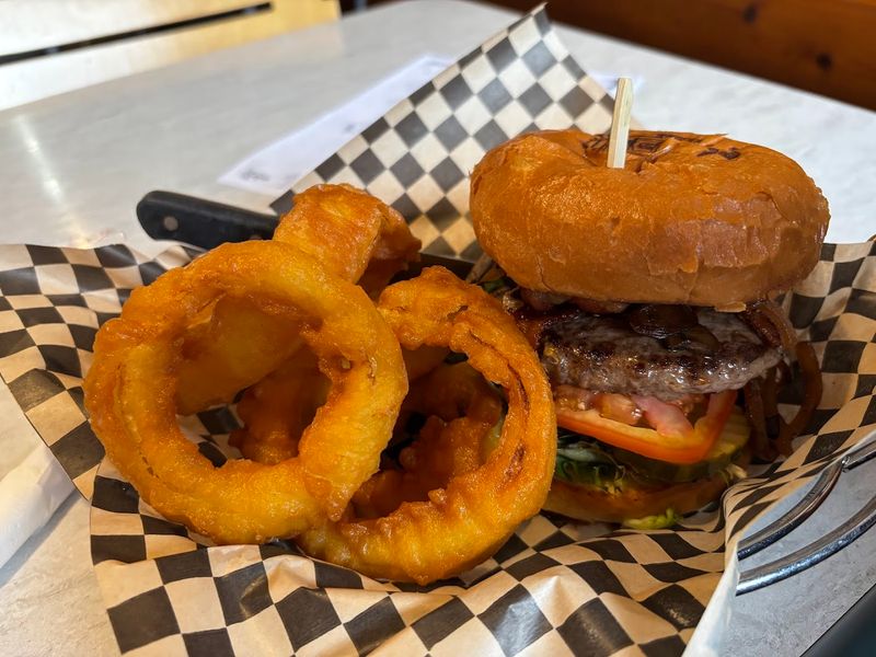 Onion Rings and Sides That Steal the Show Onion Rings and Sides That Steal the Show