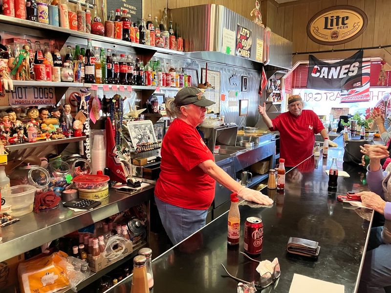 Open Since 1940: A Brief History Open Since 1940: A Brief History