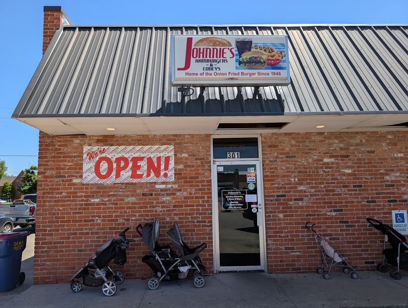 Open Since 1946: A Legacy Worth Celebrating Open Since 1946: A Legacy Worth Celebrating