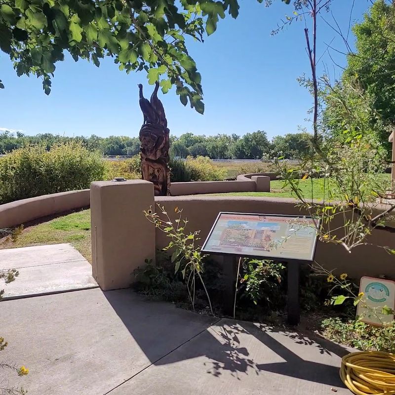 Open Space Visitor Center, Albuquerque Open Space Visitor Center, Albuquerque