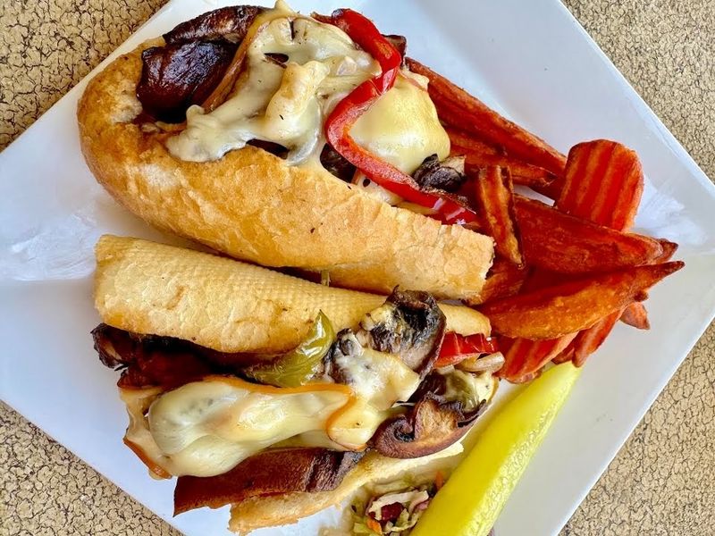 Options for Every Diner at the Table