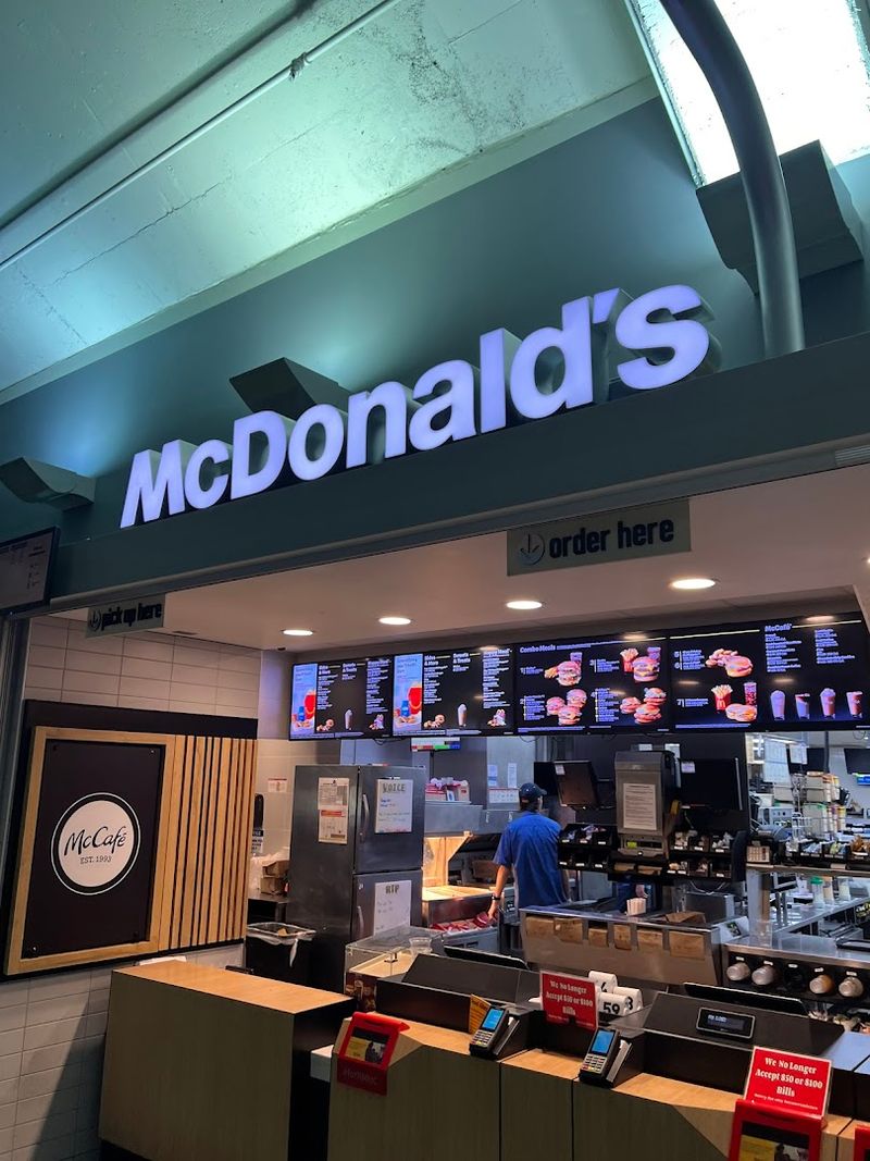 Ordering Through the App and What That Gets You