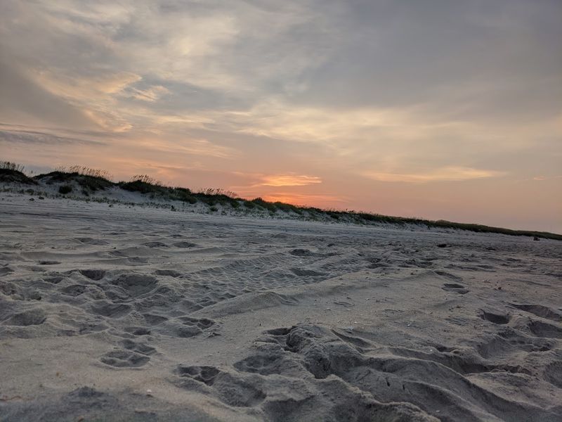 Oregon Inlet Campground — Nags Head Oregon Inlet Campground — Nags Head