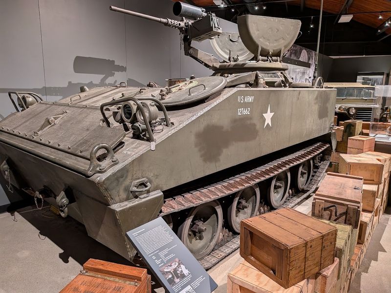 Oregon Military Museum (Clackamas) Oregon Military Museum (Clackamas)