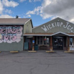 Oregon Road Trip Favorite Is Known for Oversized Donuts and Maple Bacon Treats