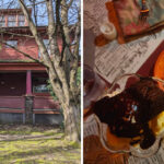 Oregon’s Quirkiest Dessert House Has Moving Tables and Legendary Chocolate Cake