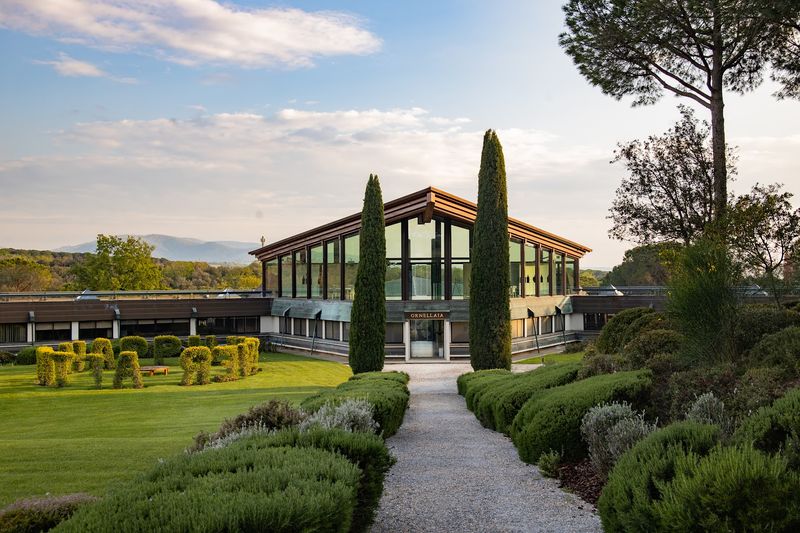 Ornellaia – Bolgheri