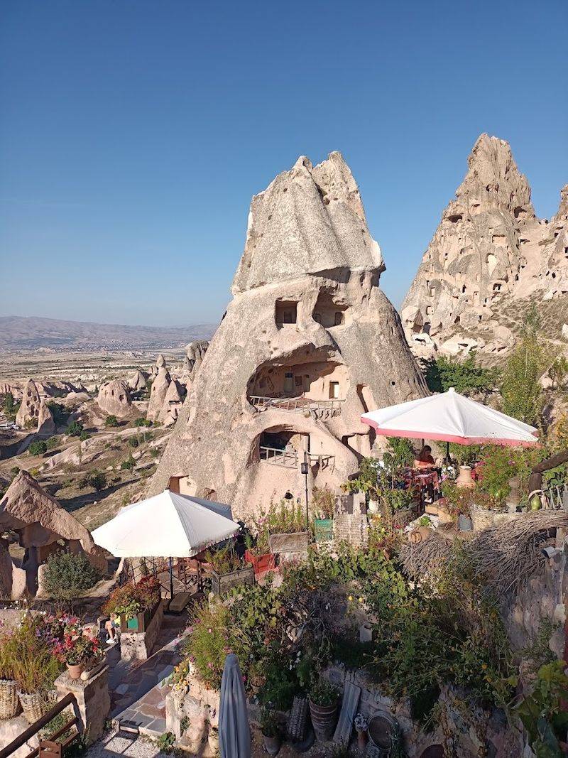 Ortahisar, Nevşehir Province, Türkiye Ortahisar, Nevşehir Province, Türkiye