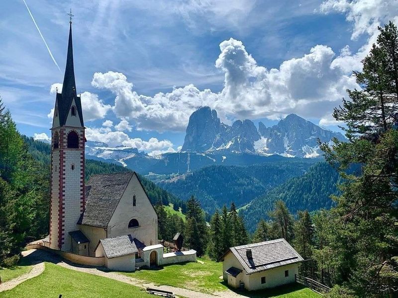 Ortisei, Italy Ortisei, Italy
