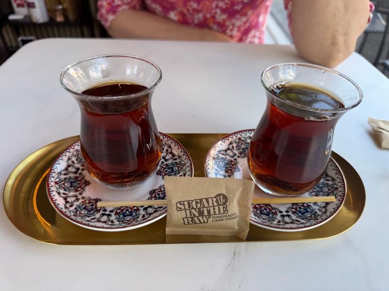 Ottoman Sherbet and Turkish Drinks Worth Ordering Ottoman Sherbet and Turkish Drinks Worth Ordering