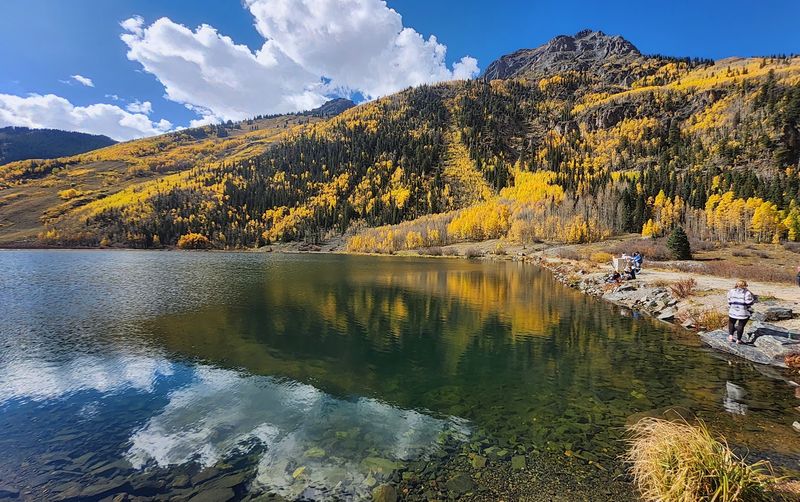 Ouray, Colorado