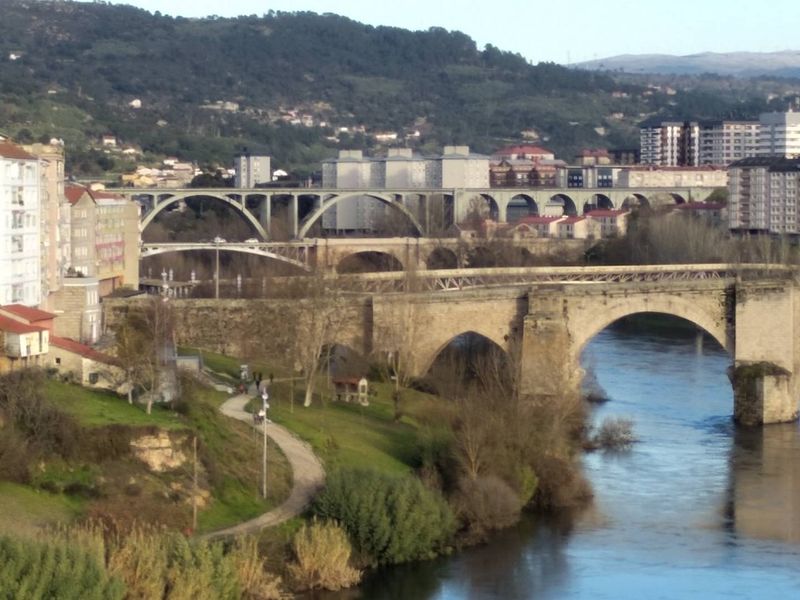 Ourense, Spain Ourense, Spain