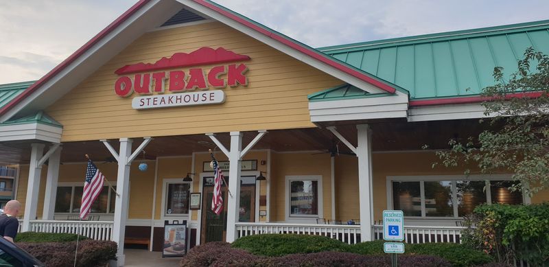 Outback Steakhouse Outback Steakhouse