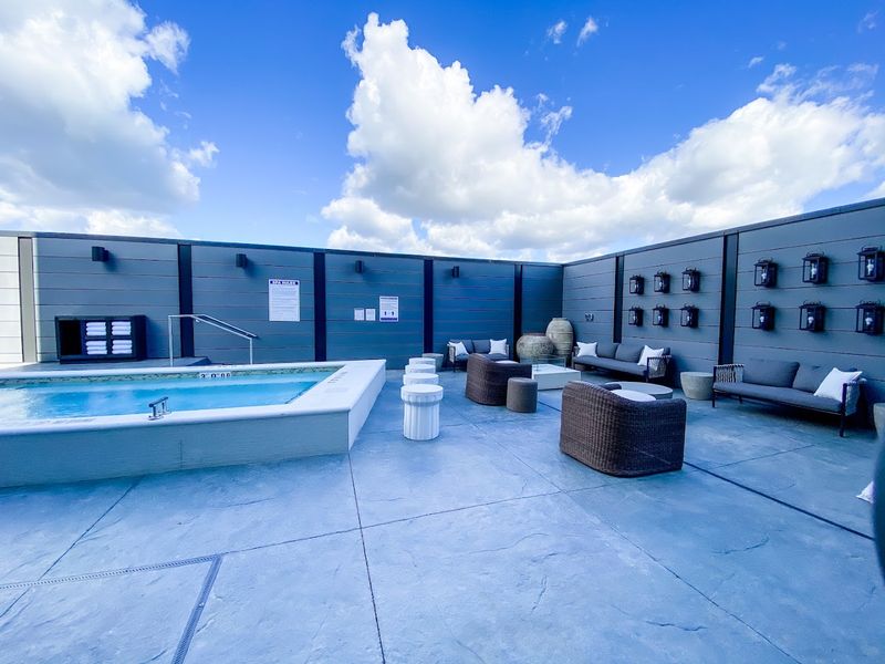 Outdoor Hot Tubs and Saunas by the Lake Outdoor Hot Tubs and Saunas by the Lake