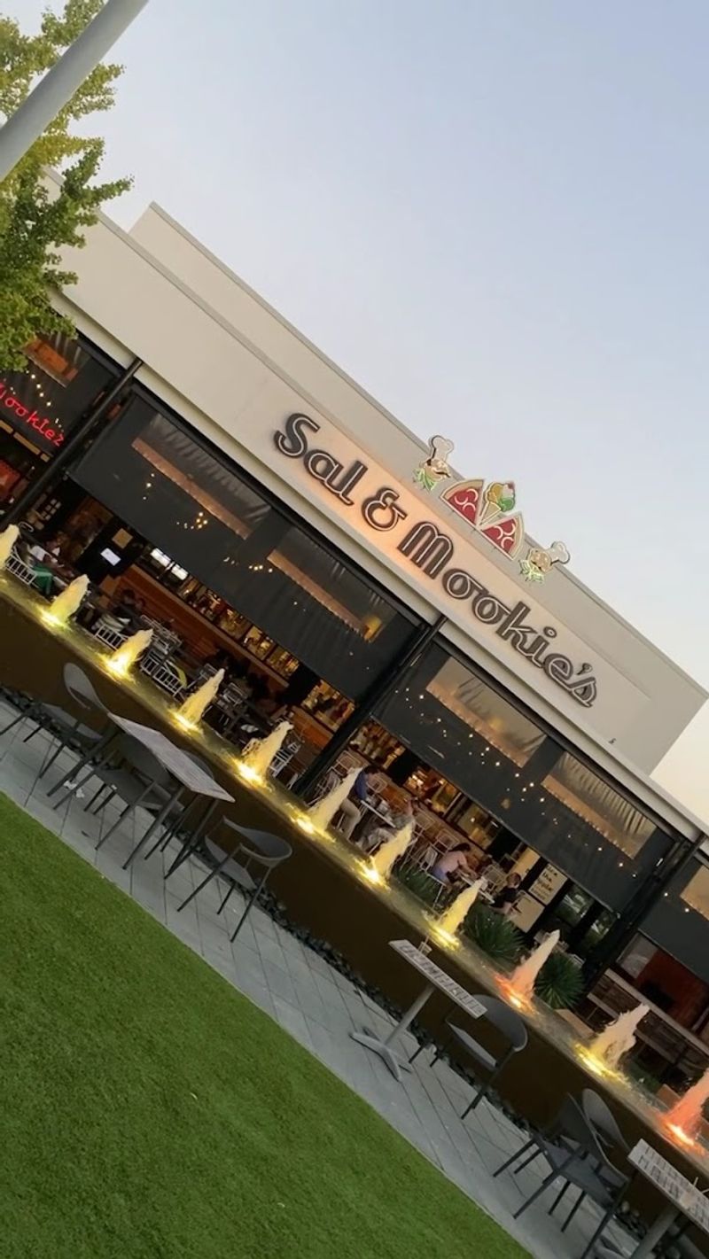 Outdoor Patio and Games for the Whole Family Outdoor Patio and Games for the Whole Family