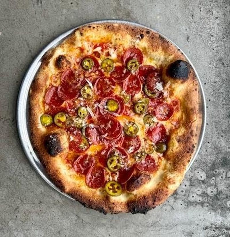 Oven & Tap, Bentonville, Arkansas Oven & Tap, Bentonville, Arkansas