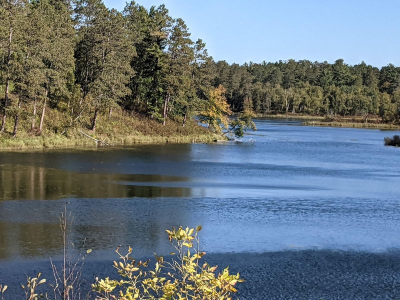 Over 100 Lakes Packed Into One Park Over 100 Lakes Packed Into One Park