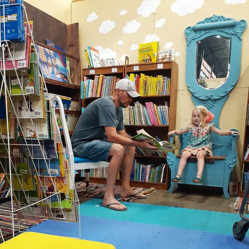 Over 250,000 Books and a Vault Worth Finding Over 250,000 Books and a Vault Worth Finding