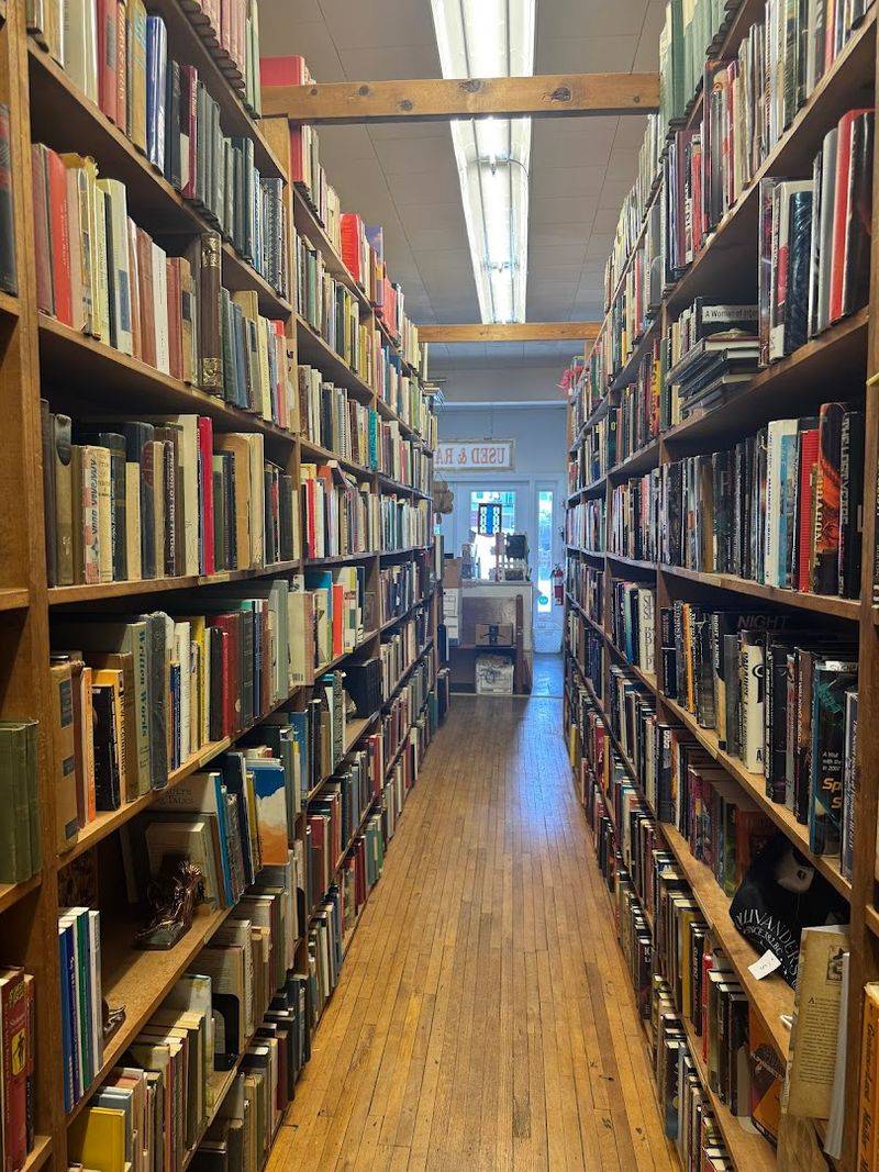 Over 26,000 Books and Counting Over 26,000 Books and Counting
