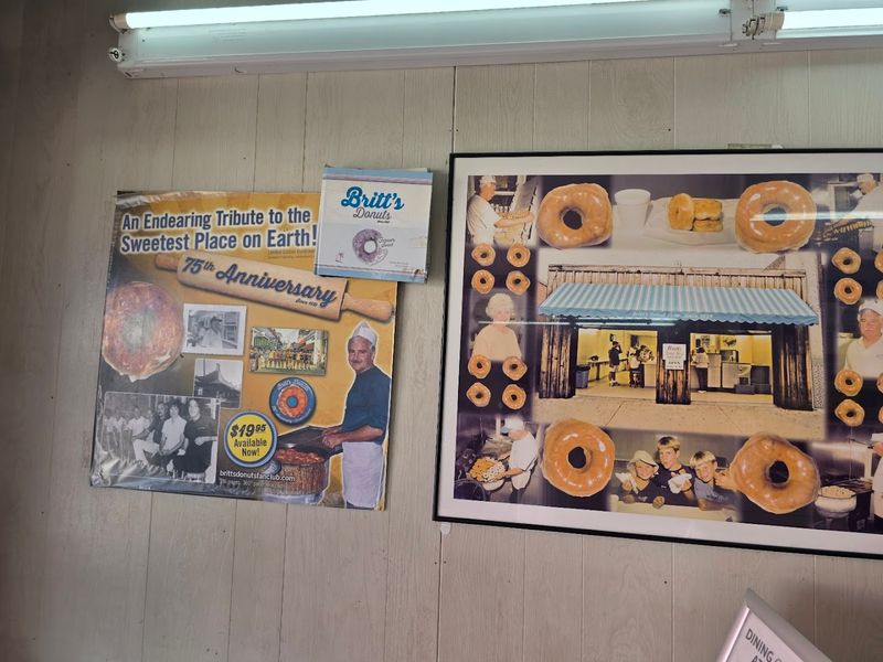 Over Eight Decades of Donut History Over Eight Decades of Donut History