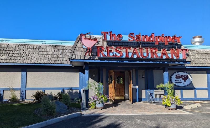 Over Five Decades of Fine Dining History in Southeast Idaho
