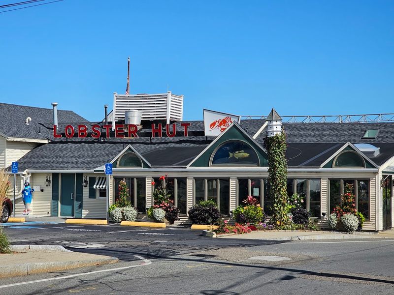 Over Five Decades of Serving Plymouth Harbor