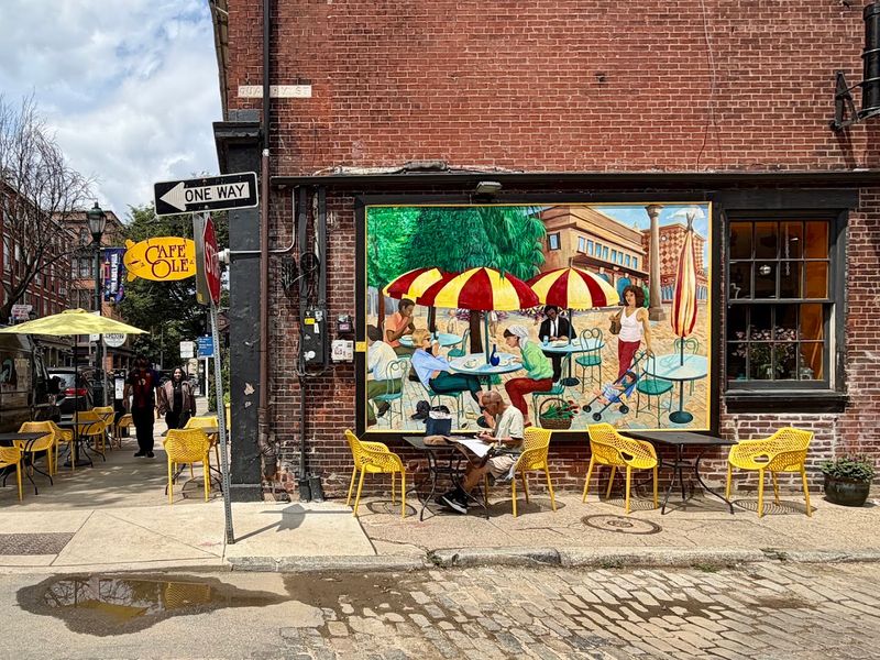 Over Two Decades of Brewing Something Special in Philadelphia Over Two Decades of Brewing Something Special in Philadelphia