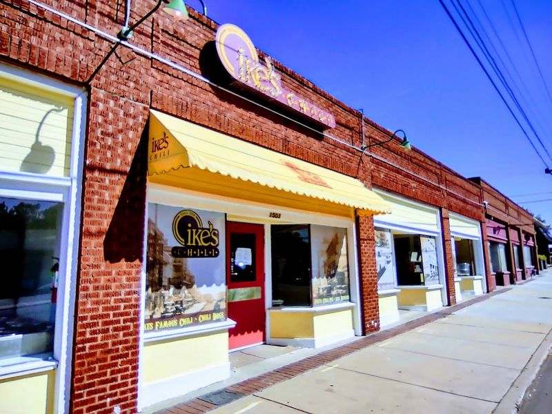 Over a Century of Chili History