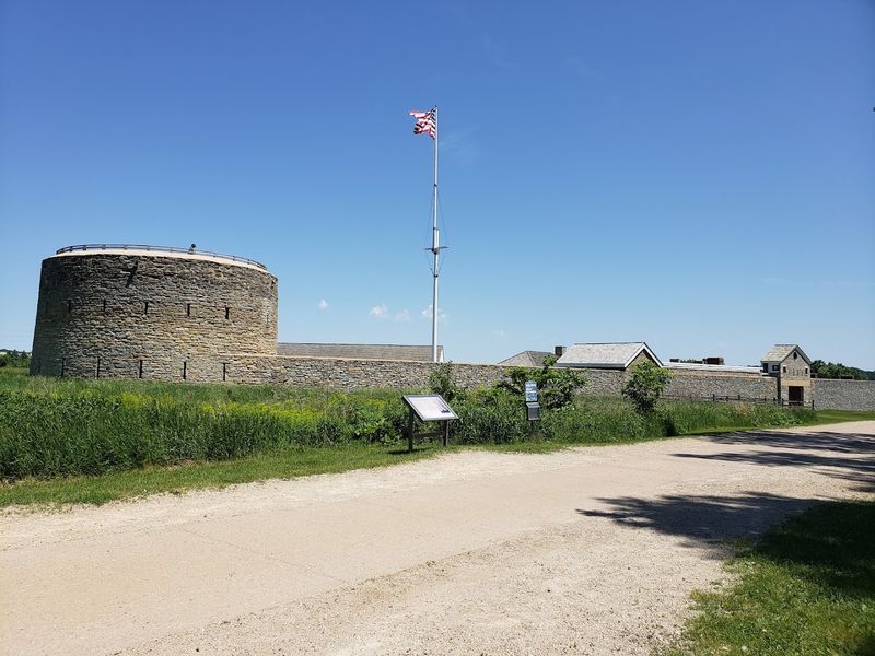 Over a Century of History Packed Into One Small Building