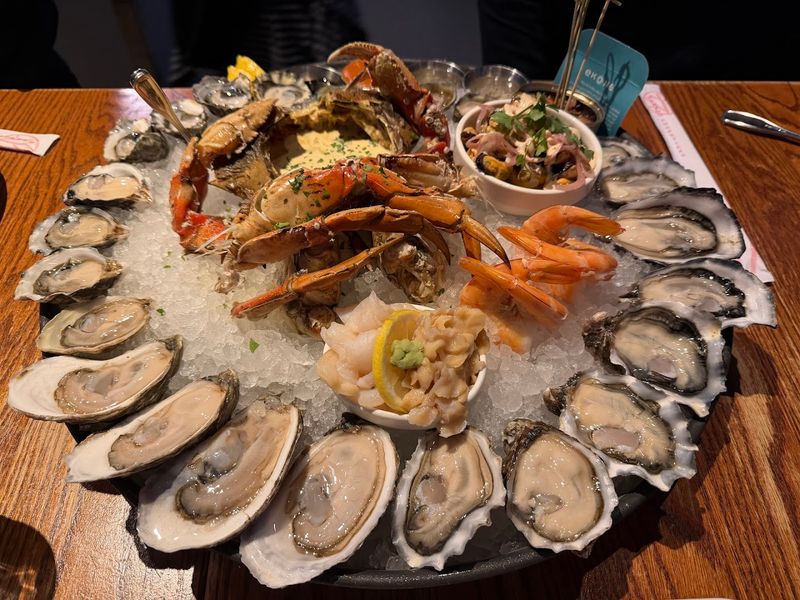 Over a Century of Washington Shellfish Farming