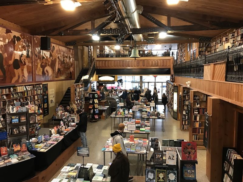 Over a Million Books and the Hunt That Never Gets Old Over a Million Books and the Hunt That Never Gets Old